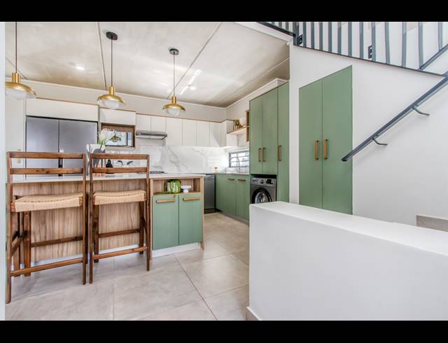 3 BEDROOM CLUSTER FOR SALE IN ALBERTSDAL